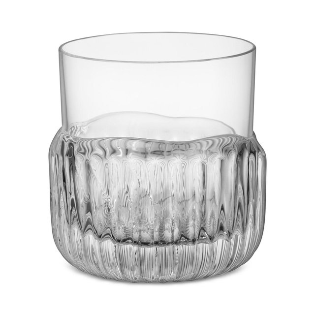 Kosta Boda Jomo Tumbler