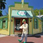 Kermit's Key West Key Lime Shoppe