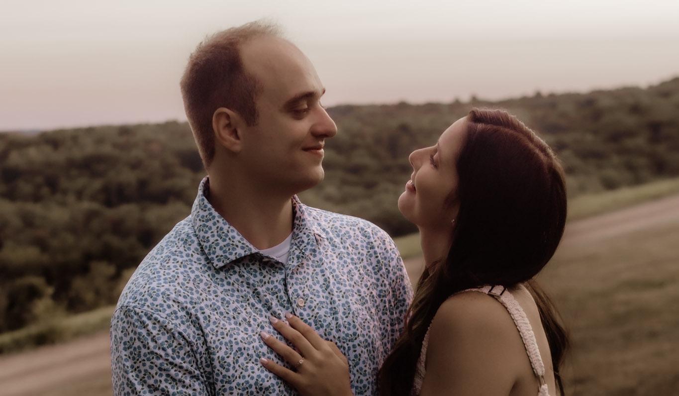 The Wedding Website of Kacey Gardner and Wade Conlan