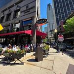 Shopping in Gold Coast Triangle