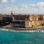 Castillo San Felipe del Morro