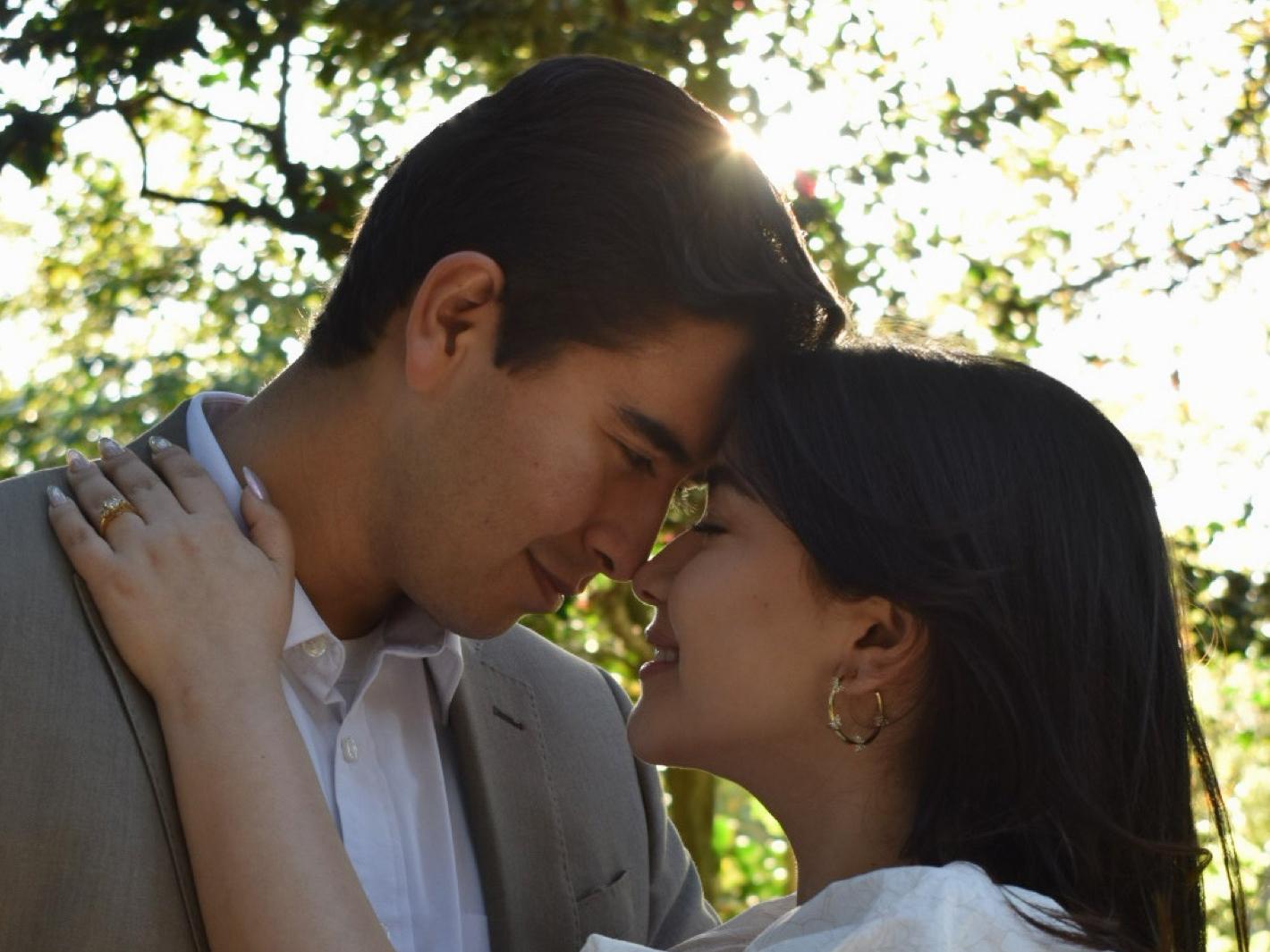 The Wedding Website of Brianna Meza and Zachary Ramirez