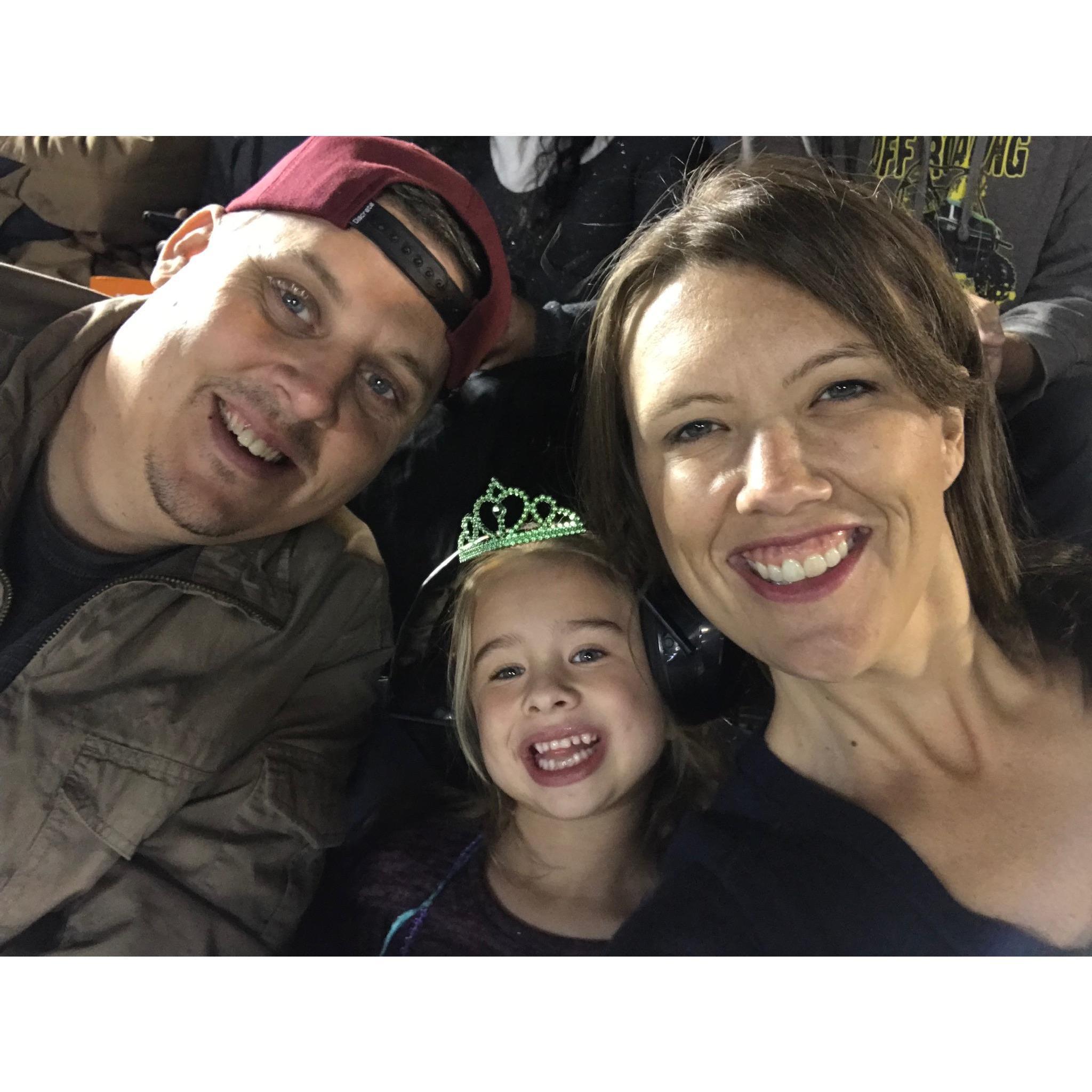 Monster Jam!