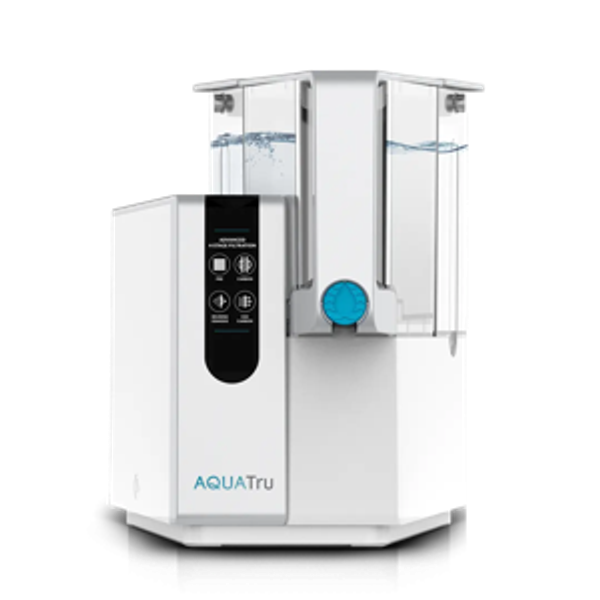AquaTru Classic Reverse Osmosis Water Purifier
