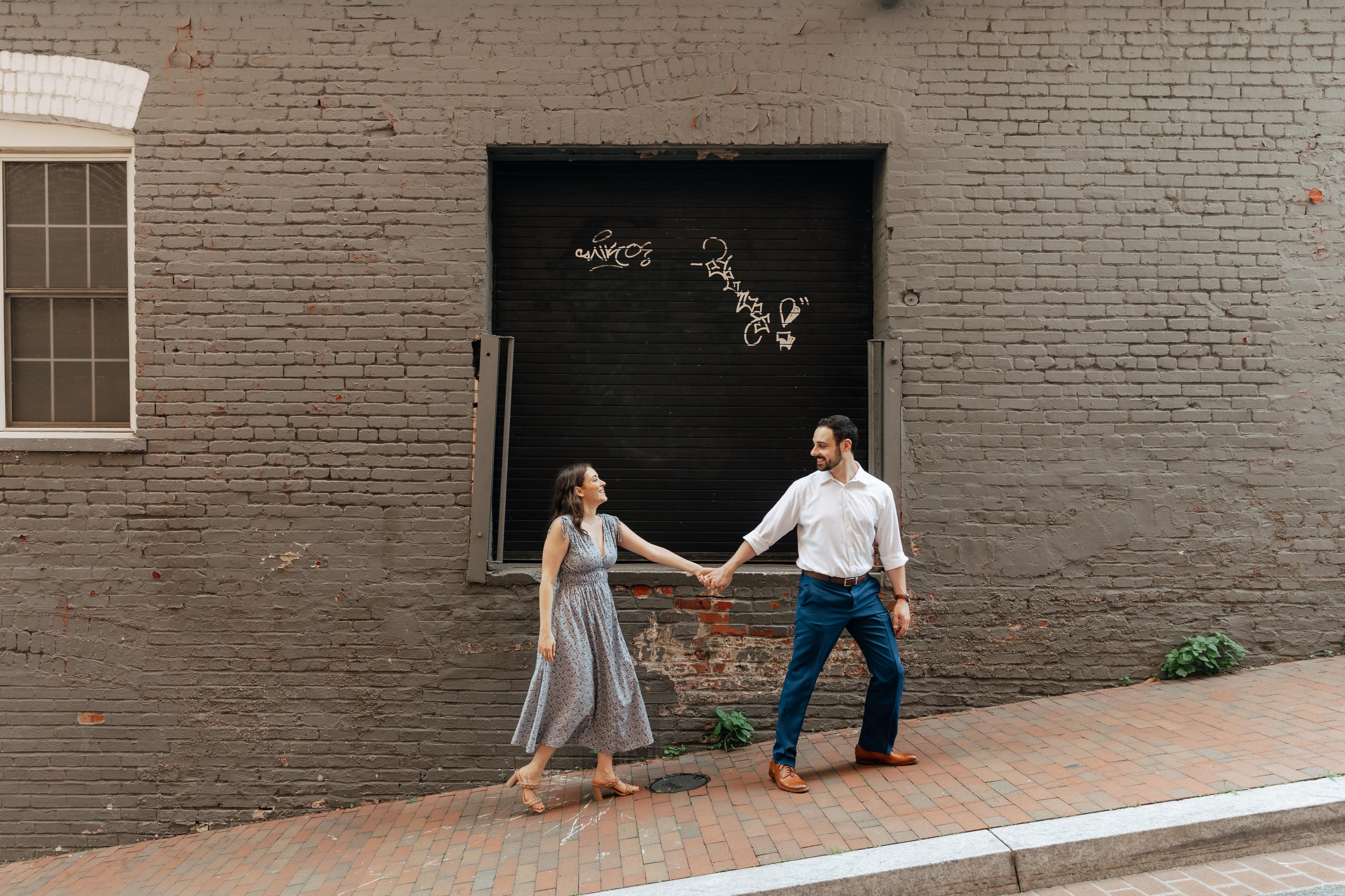 The Wedding Website of Barbara Greenstein and Roi Shukrun