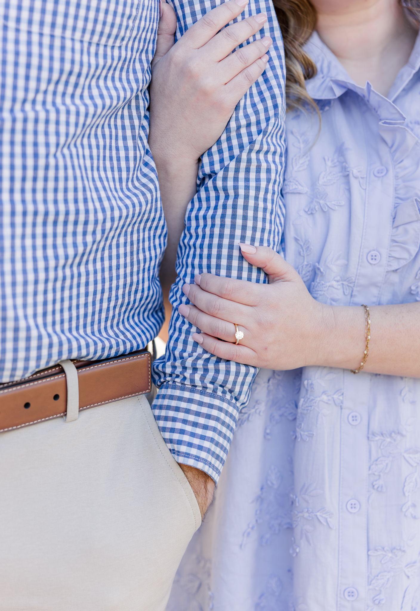 The Wedding Website of Adria Piazza and Caleb Mitchell
