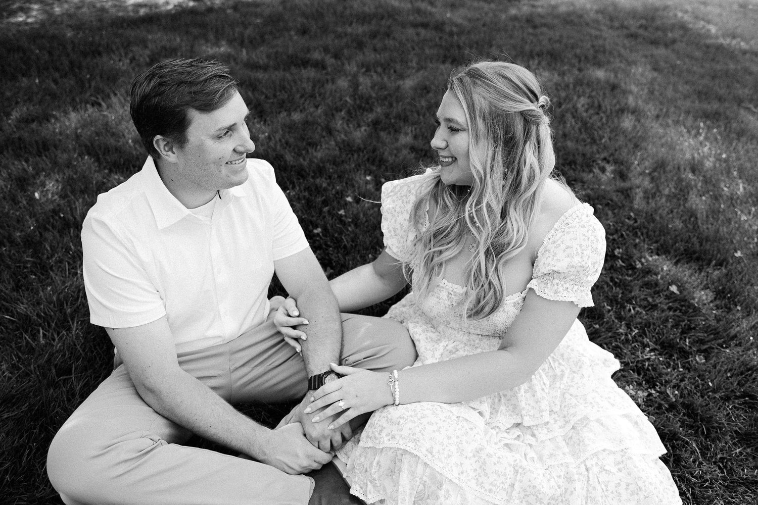 The Wedding Website of Ryleigh Louis and Joey Mee