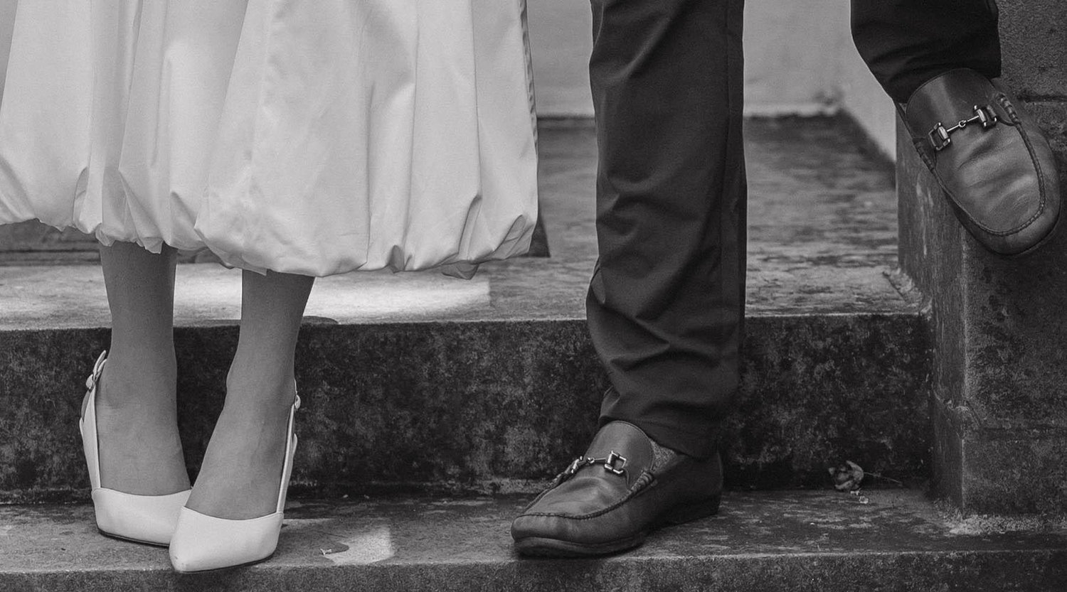 The Wedding Website of Jessica Nichols and Blaine Crews