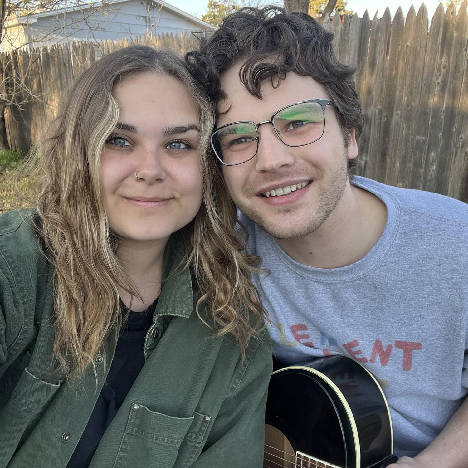 backyard jams!
