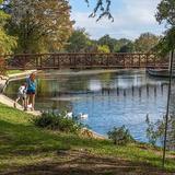 Landa Park
