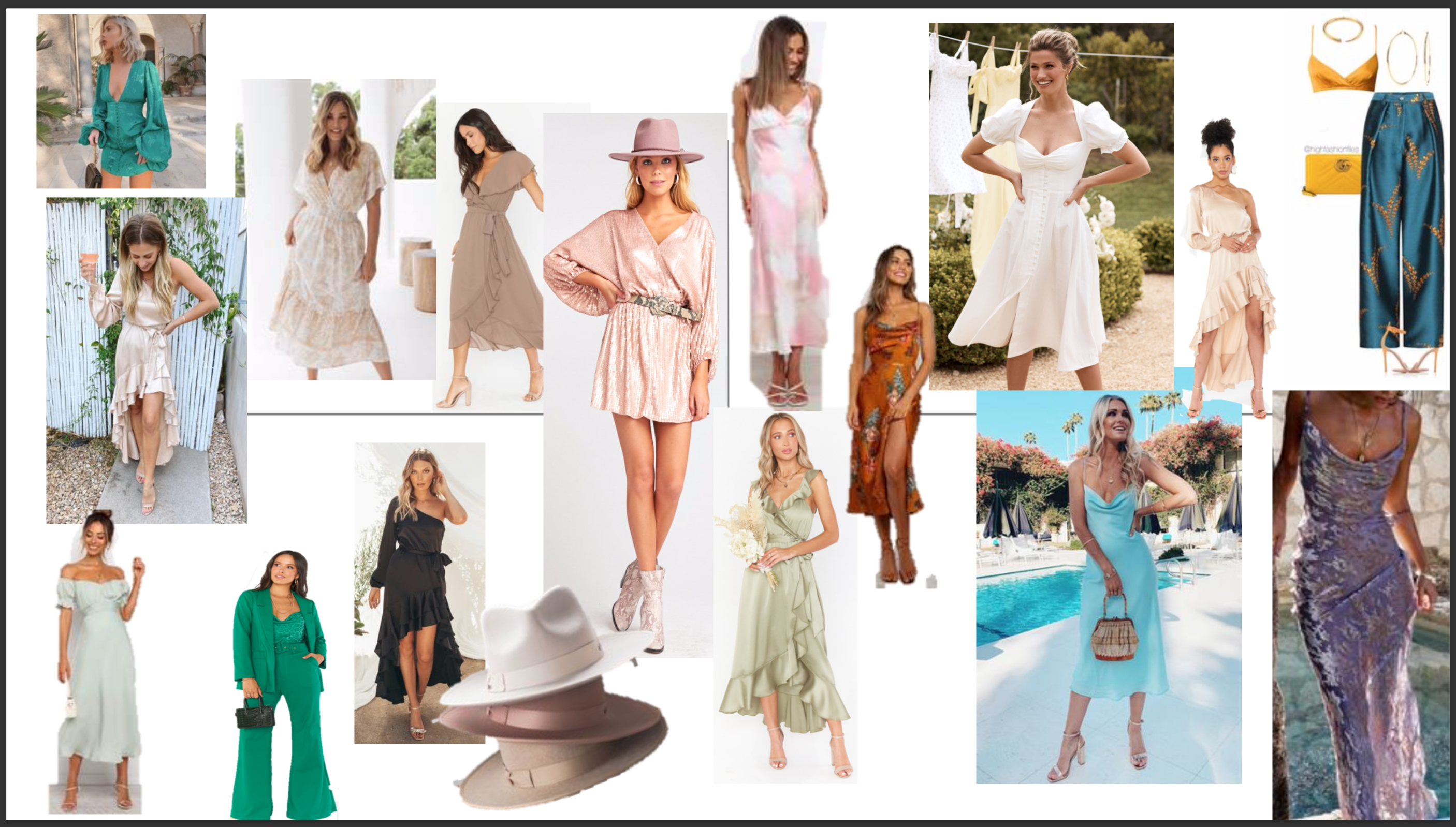 The Wedding Website of Joelle Gloria Perry and Jesse James Osuna
