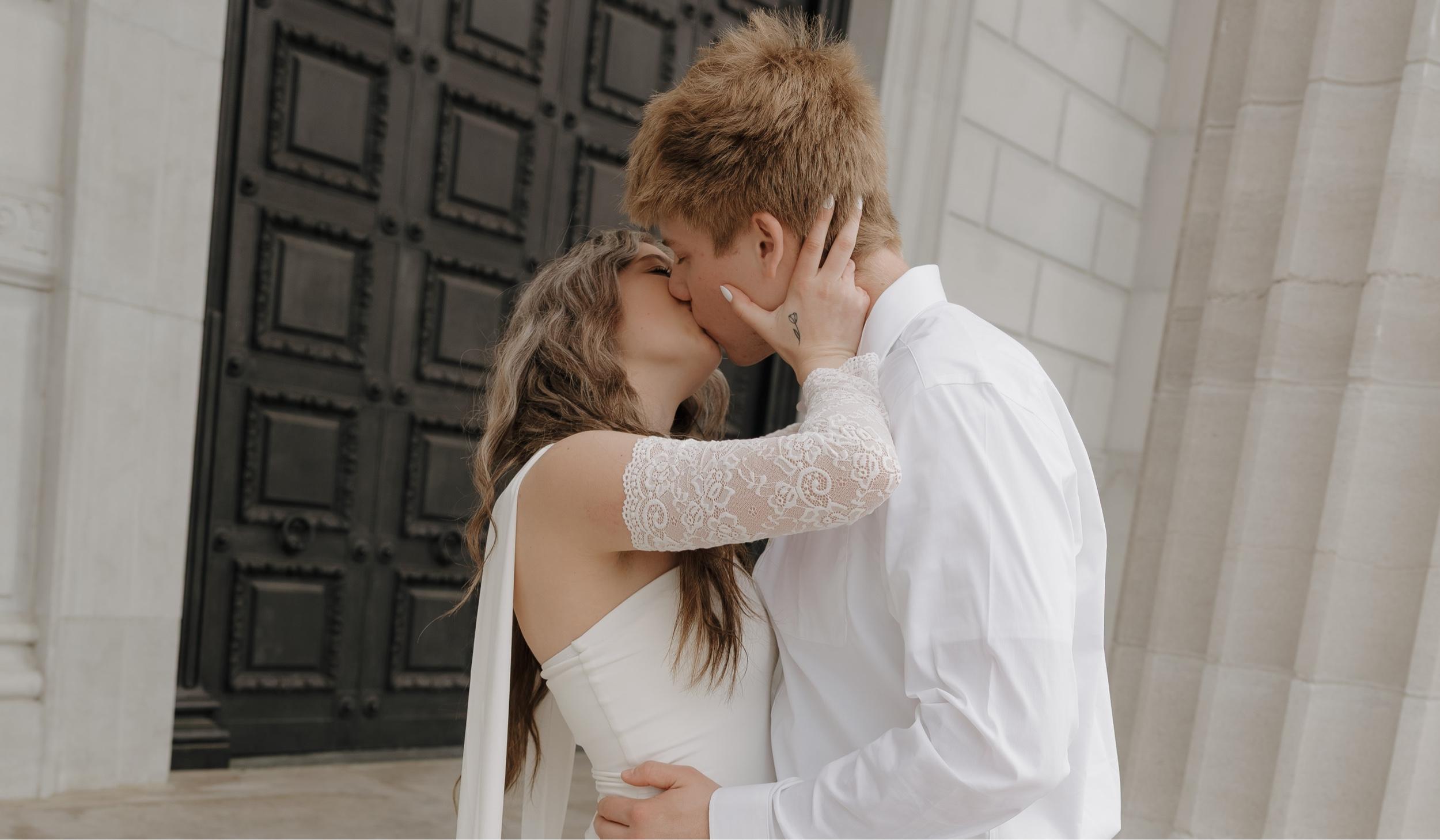 The Wedding Website of laney harrison and william morrow
