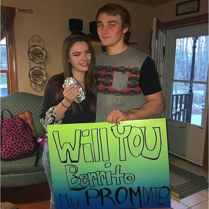 The PROMposal