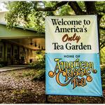 Charleston Tea Garden