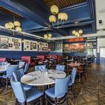 The League Kitchen & Tavern