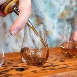 Chuckanut Bay Distillery Tour