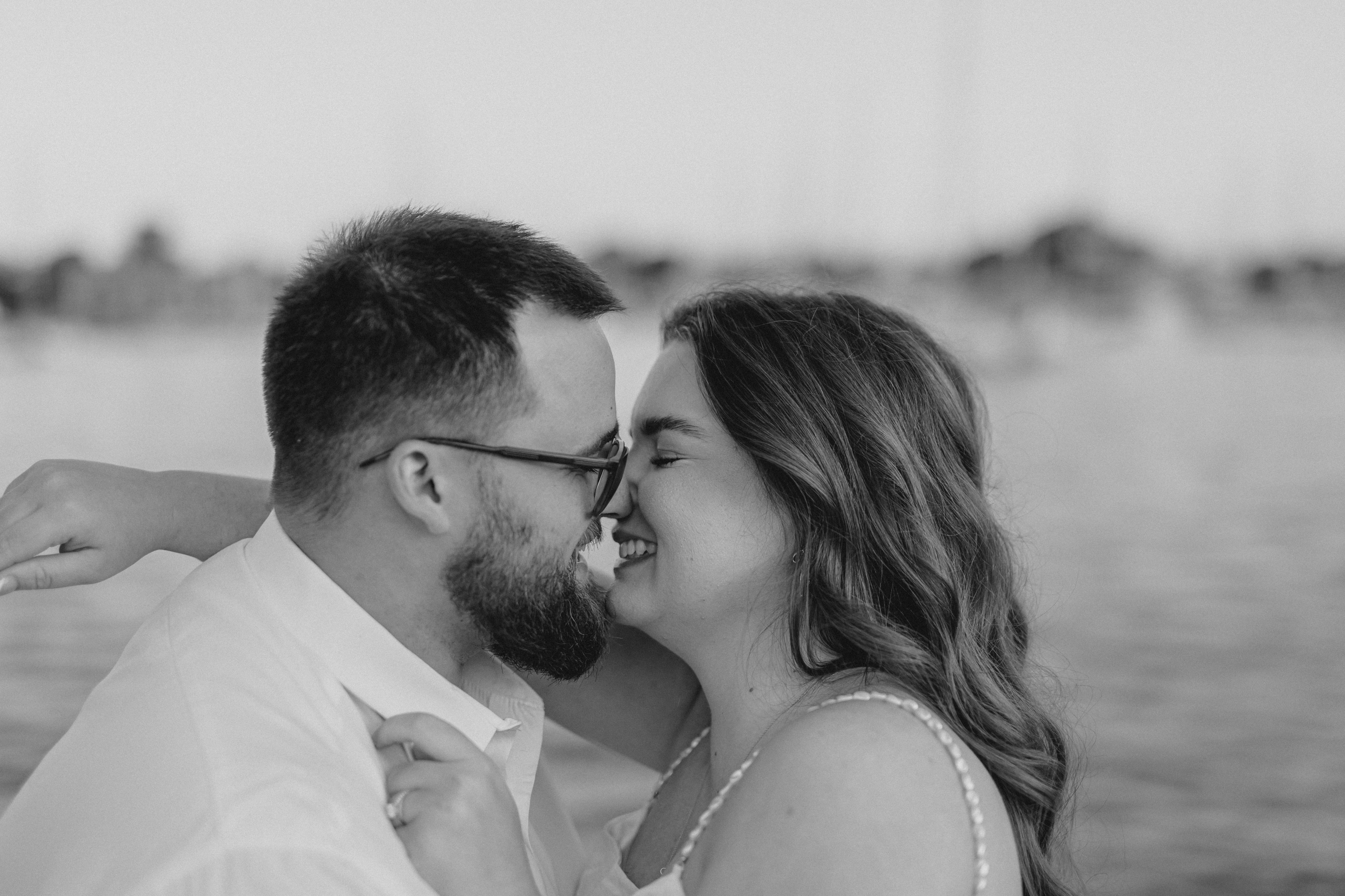 The Wedding Website of Ashley Kress and James Pirrone