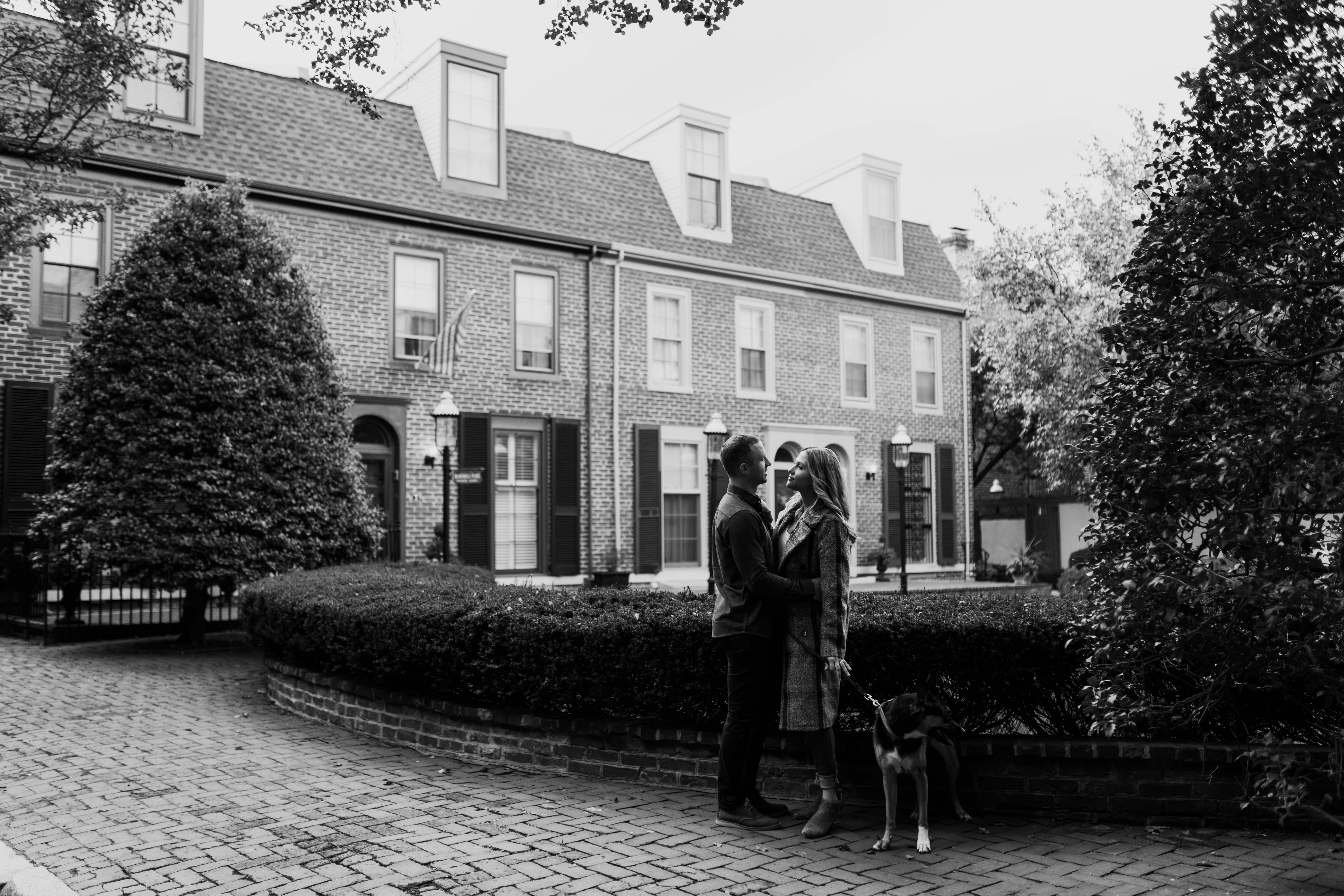 The Wedding Website of Dayna Abbott and Tyler Berryman