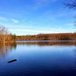 Burke Lake Park