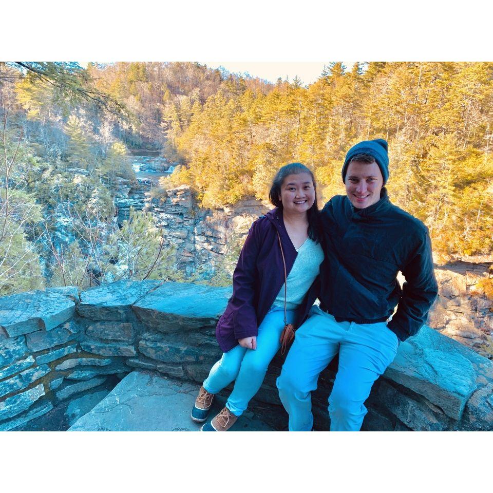 North Carolina Trip! Jan 2020