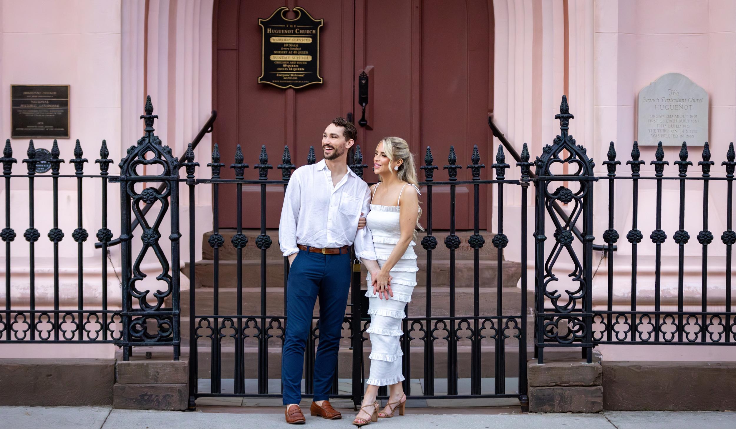 The Wedding Website of Alaina Blevins and Andy Wilson