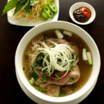 Pho Ha Saigon