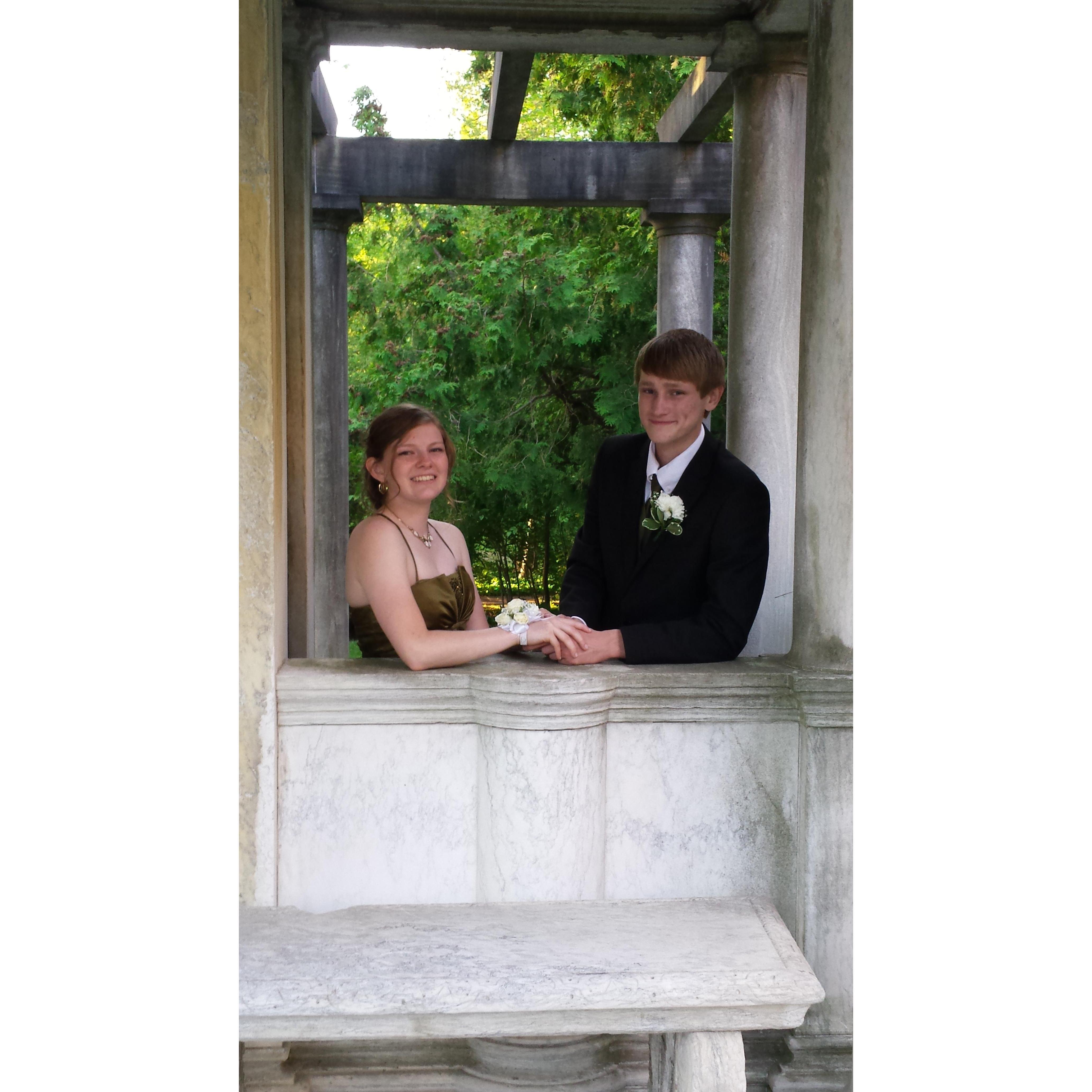 Ball 2014