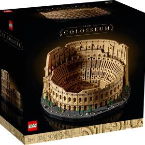 LEGO Architecture Colosseum