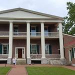 Andrew Jackson’s Hermitage