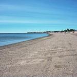 Jennings Beach