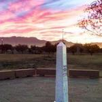 Chamizal National Memorial
