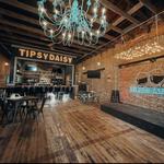 The Tipsy Daisy- Downtown Griffin