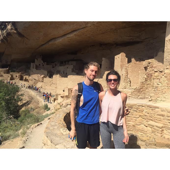 Mesa Verde, CO 2017