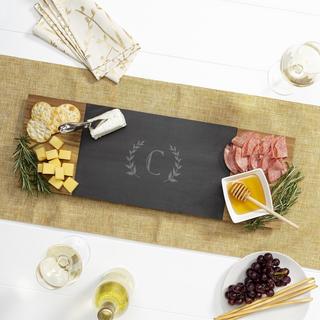 Personalized Charcuterie Board