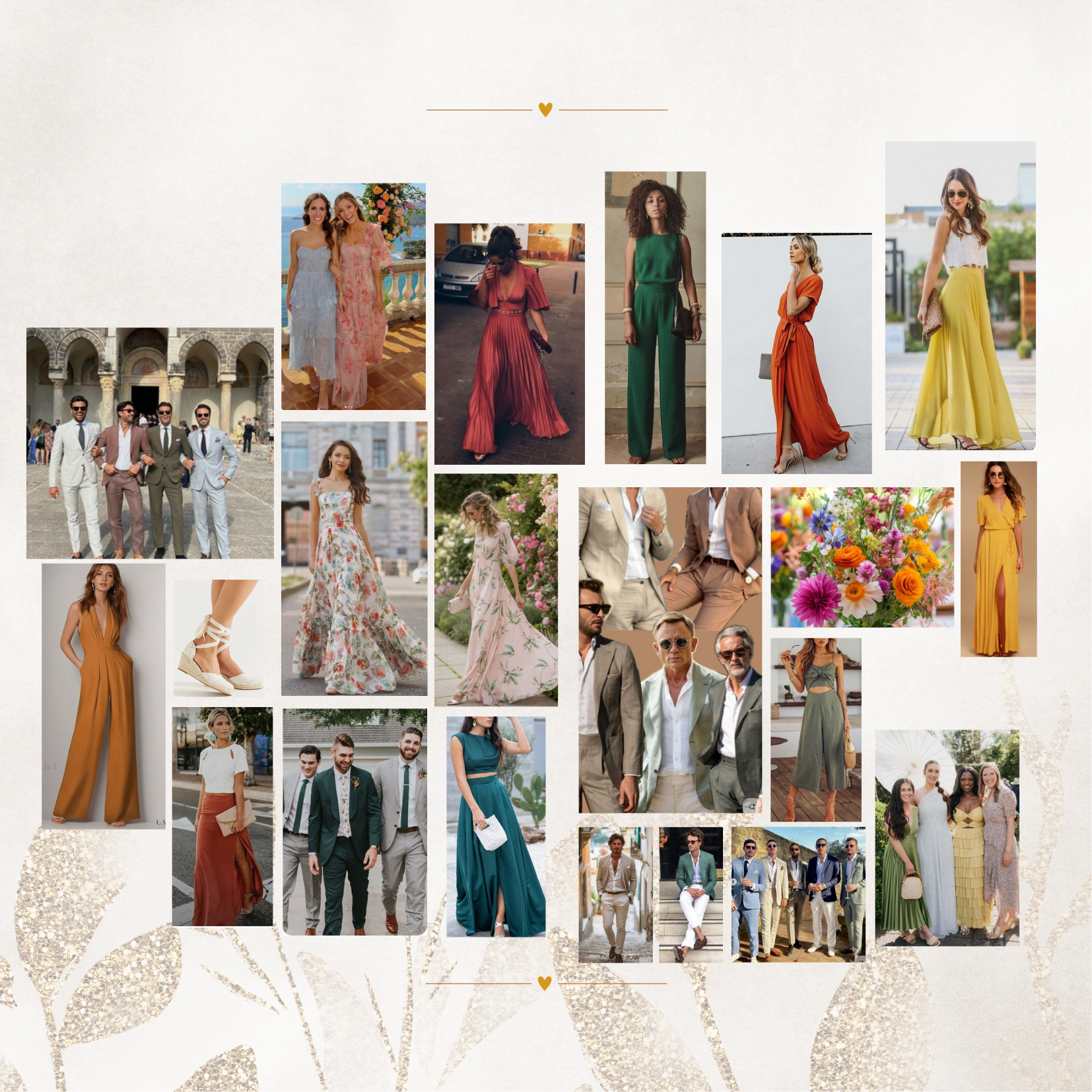 The Wedding Website of Cathrin Jongen and Christian Siebert