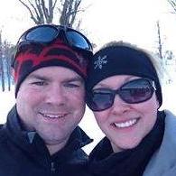 Tubing at Boyne