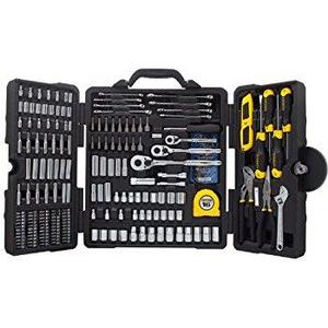 STANLEY STMT73795 Mixed Tool Set, 210-Piece