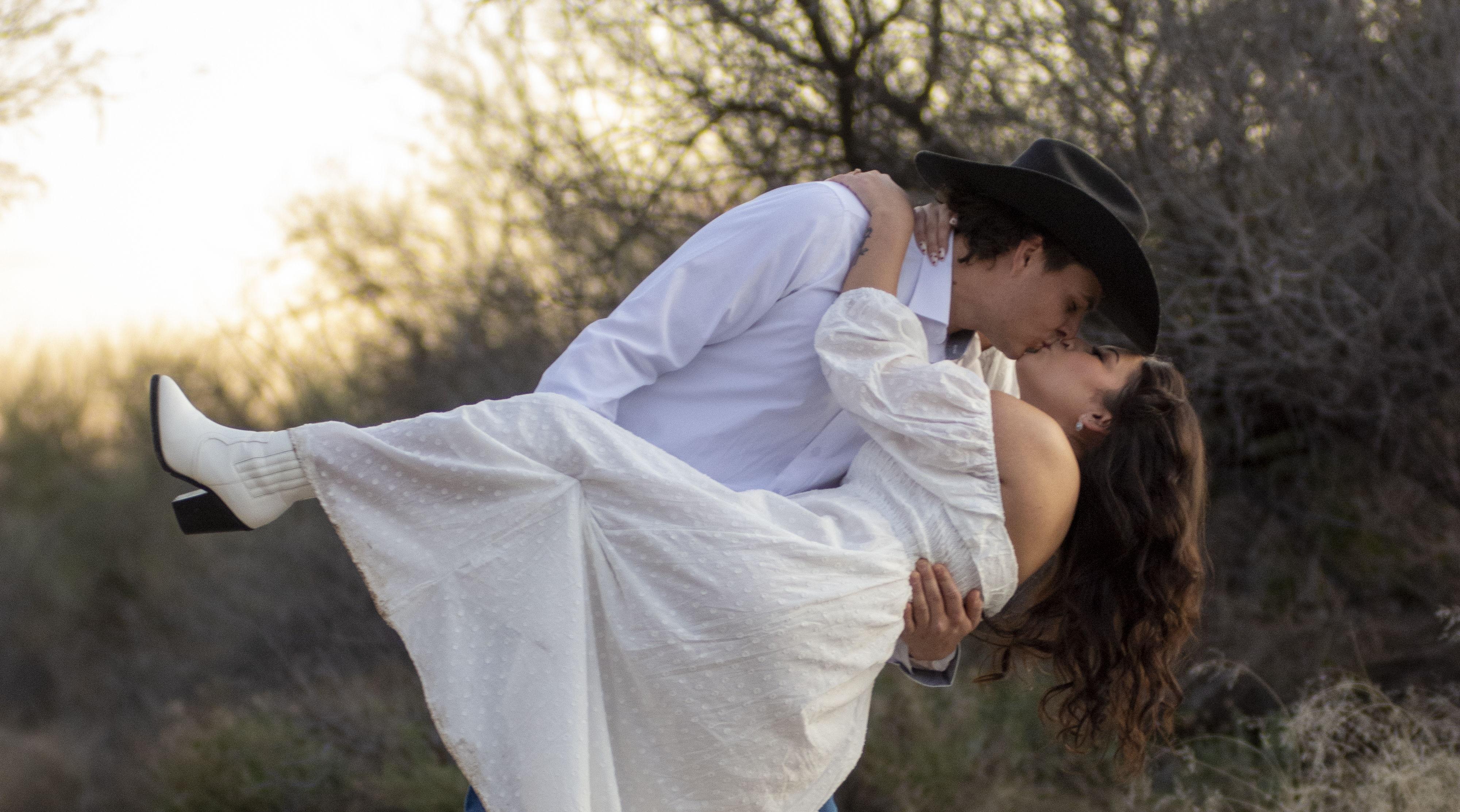 The Wedding Website of Sabrina Harris and Connor Harris