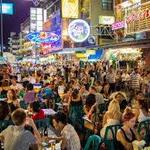 Khaosan Road