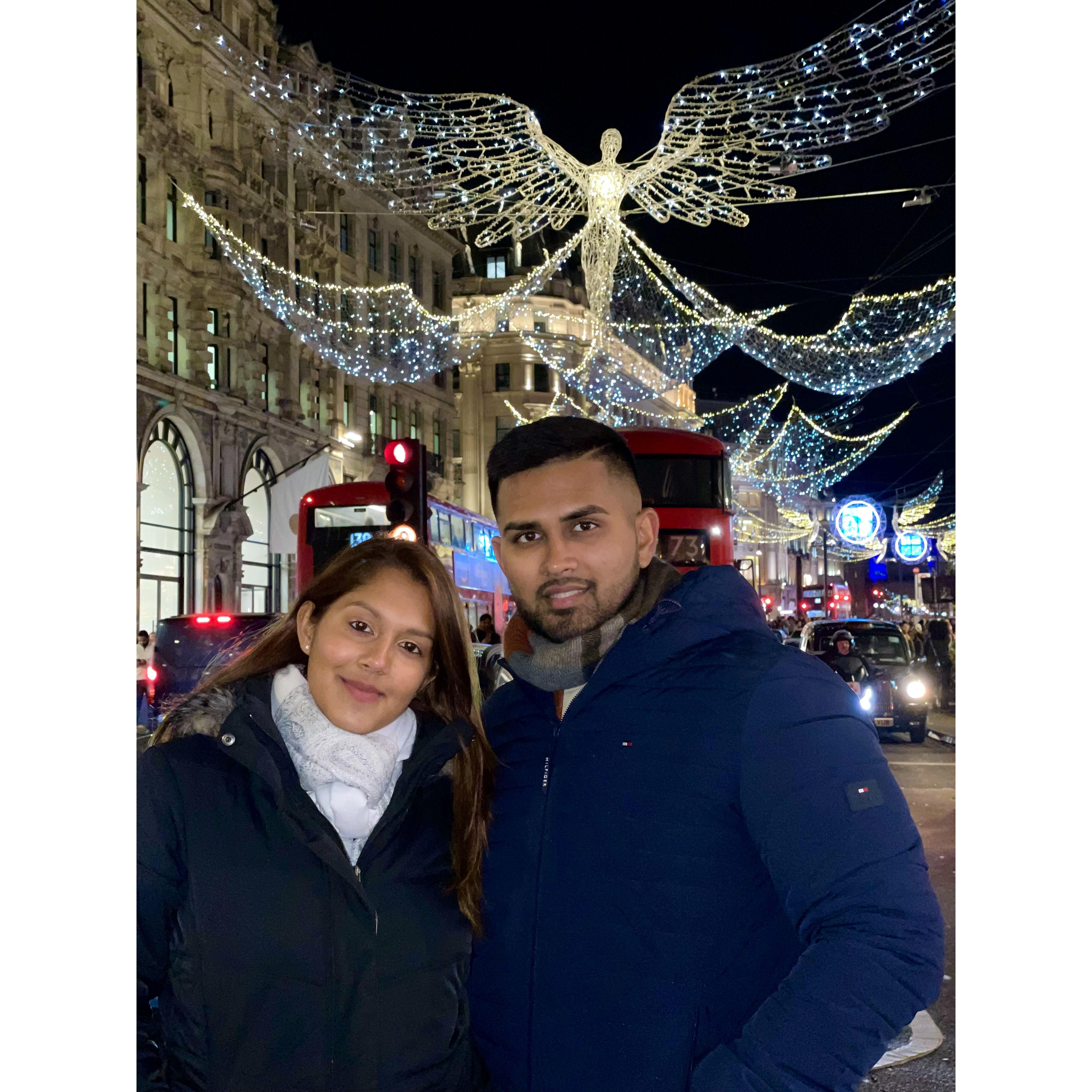 Christmas 2022 🇬🇧🎄