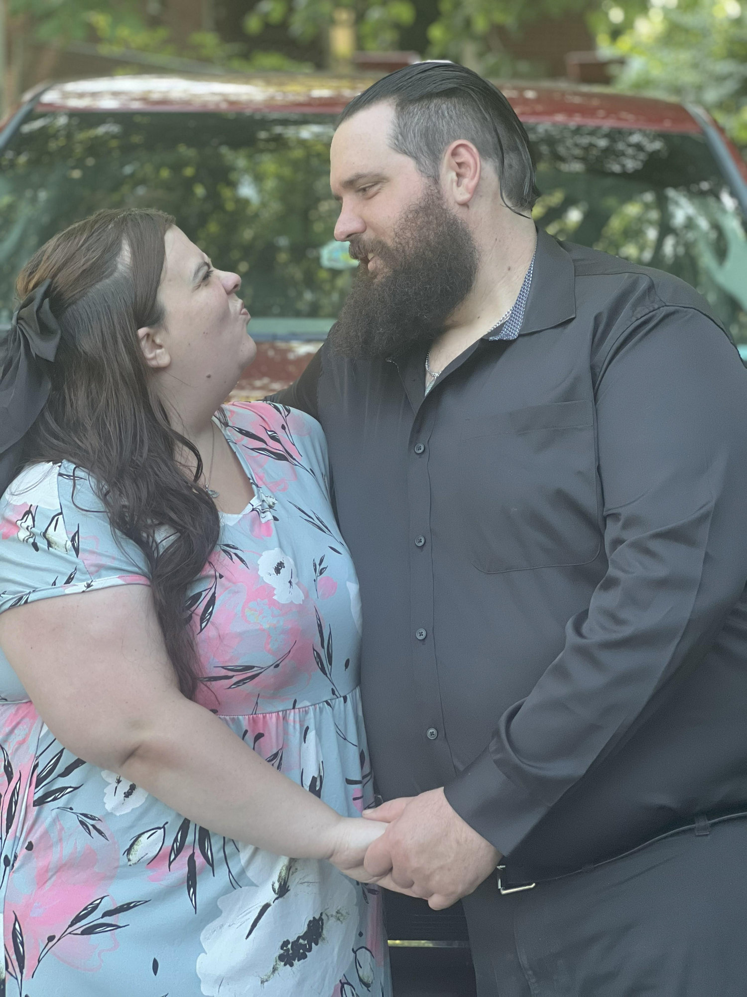 The Wedding Website of Cara Heishman and Shawn Hamilton