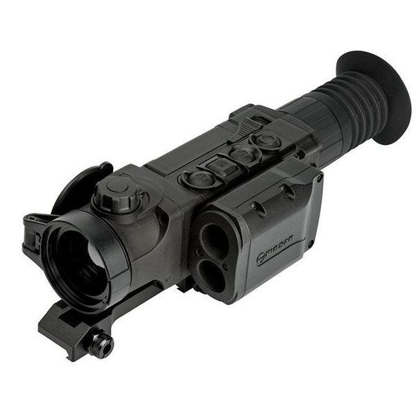 Thermal Scope