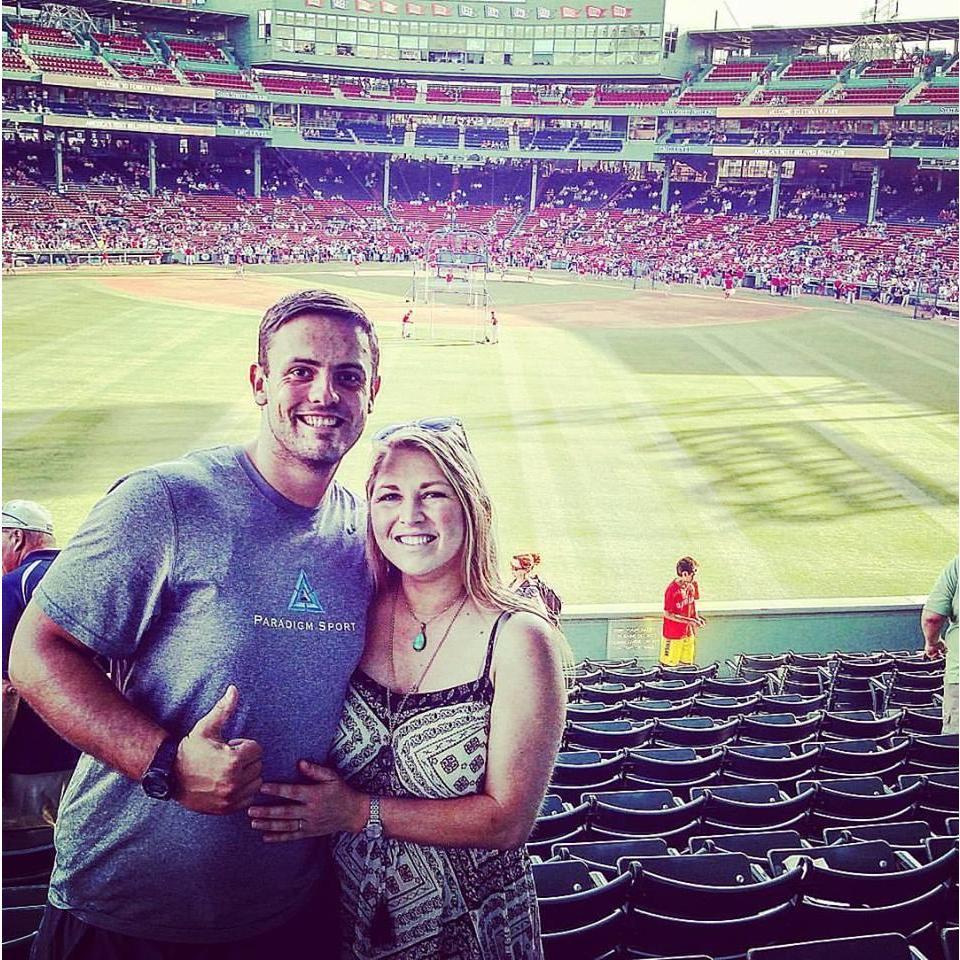 Fenway Park