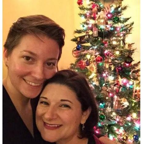 A very Merry Christmas in Chicago.