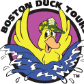 Boston Duck Tours