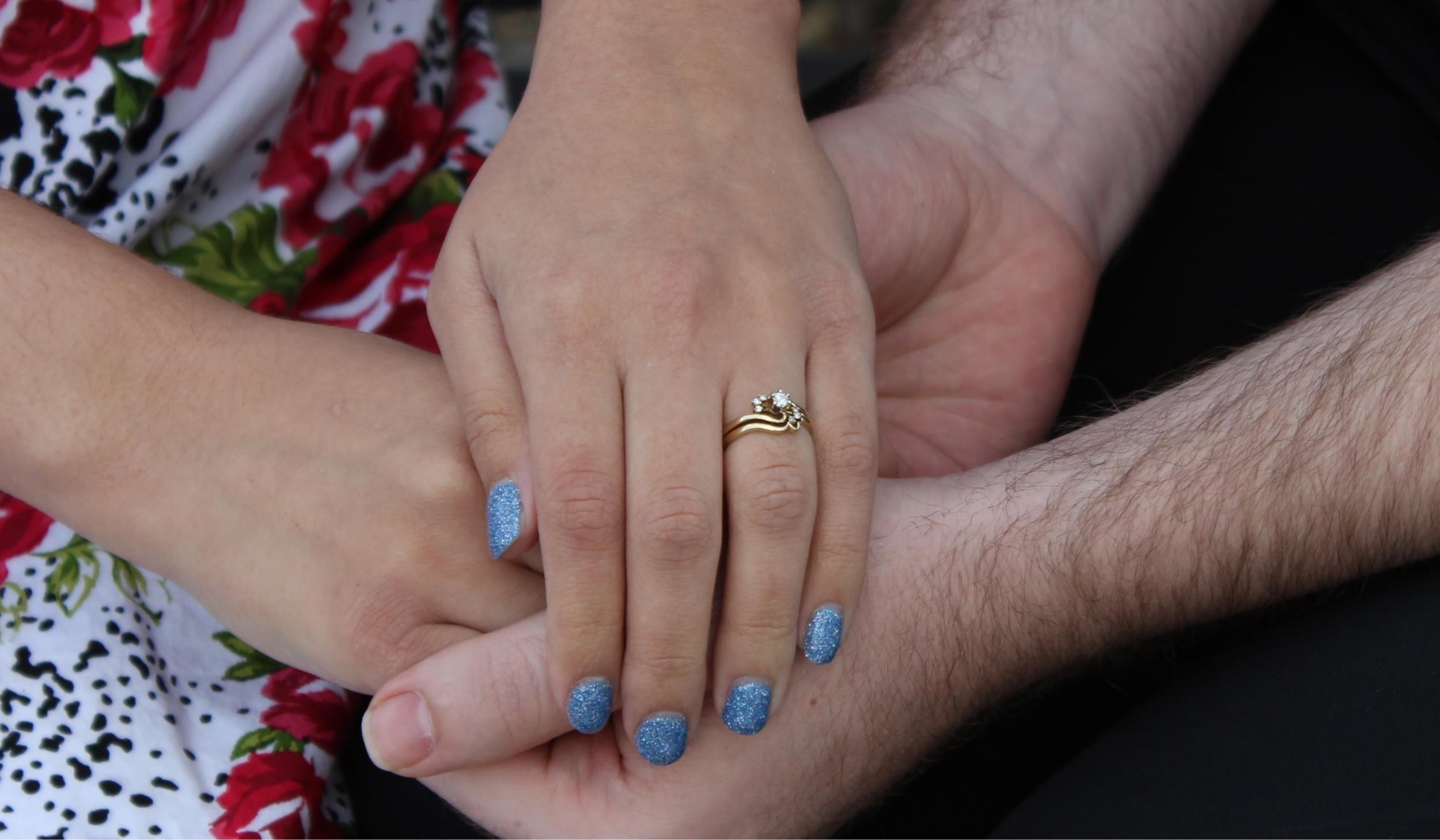 The Wedding Website of Corina Yanes and Michael Richey
