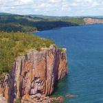 Palisade Head