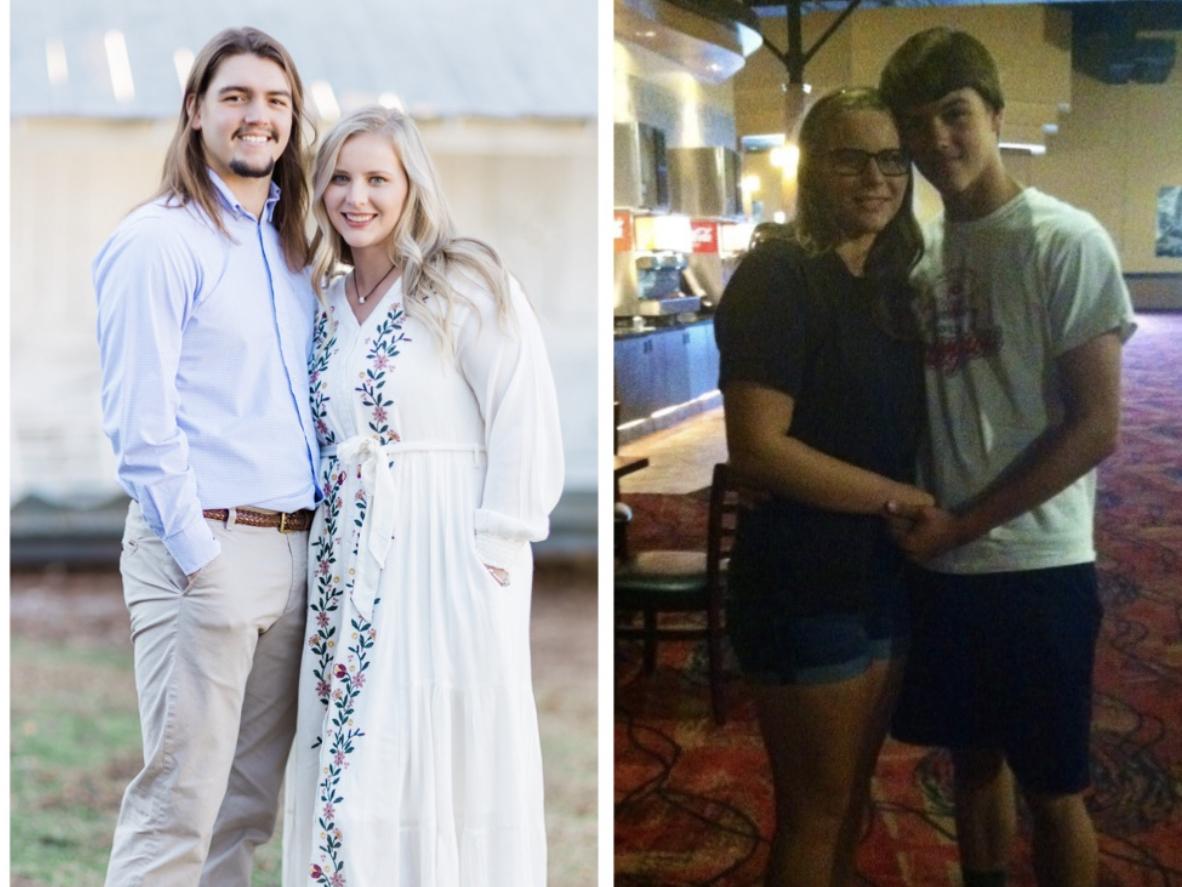 The Wedding Website of Emily Garner and Aaron Gerlach