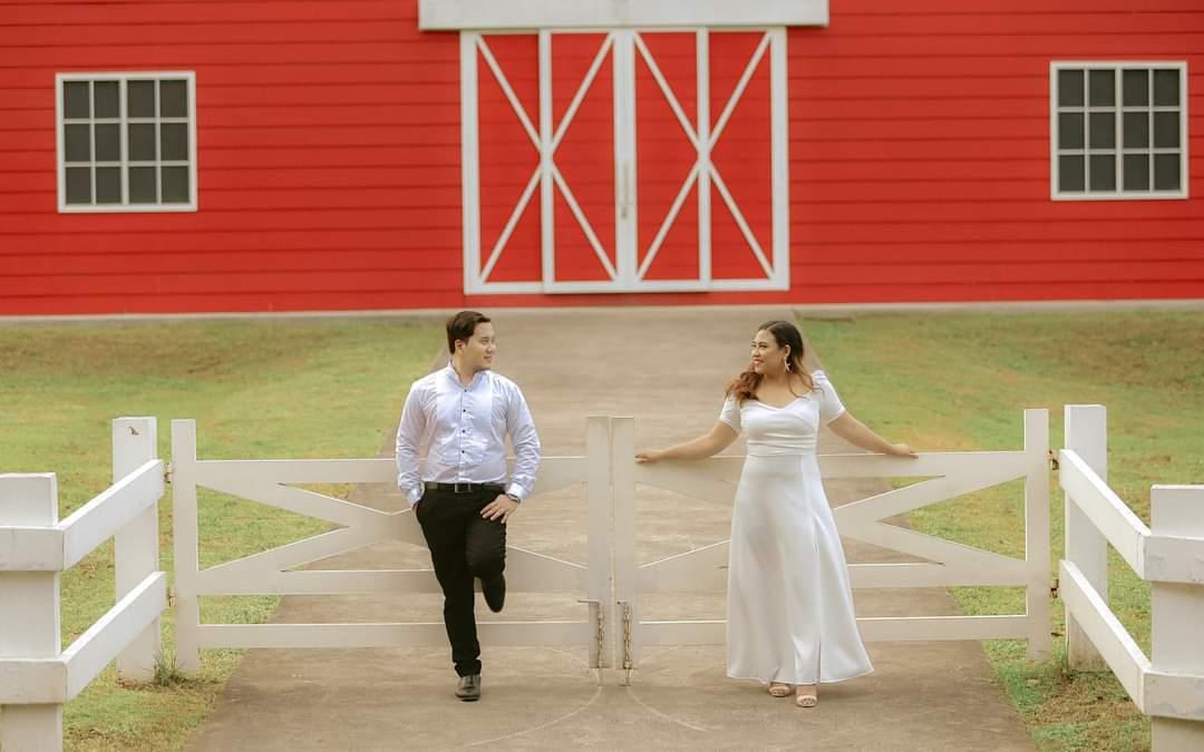 The Wedding Website of Kathleen Dela Cruz and Ramil Abion