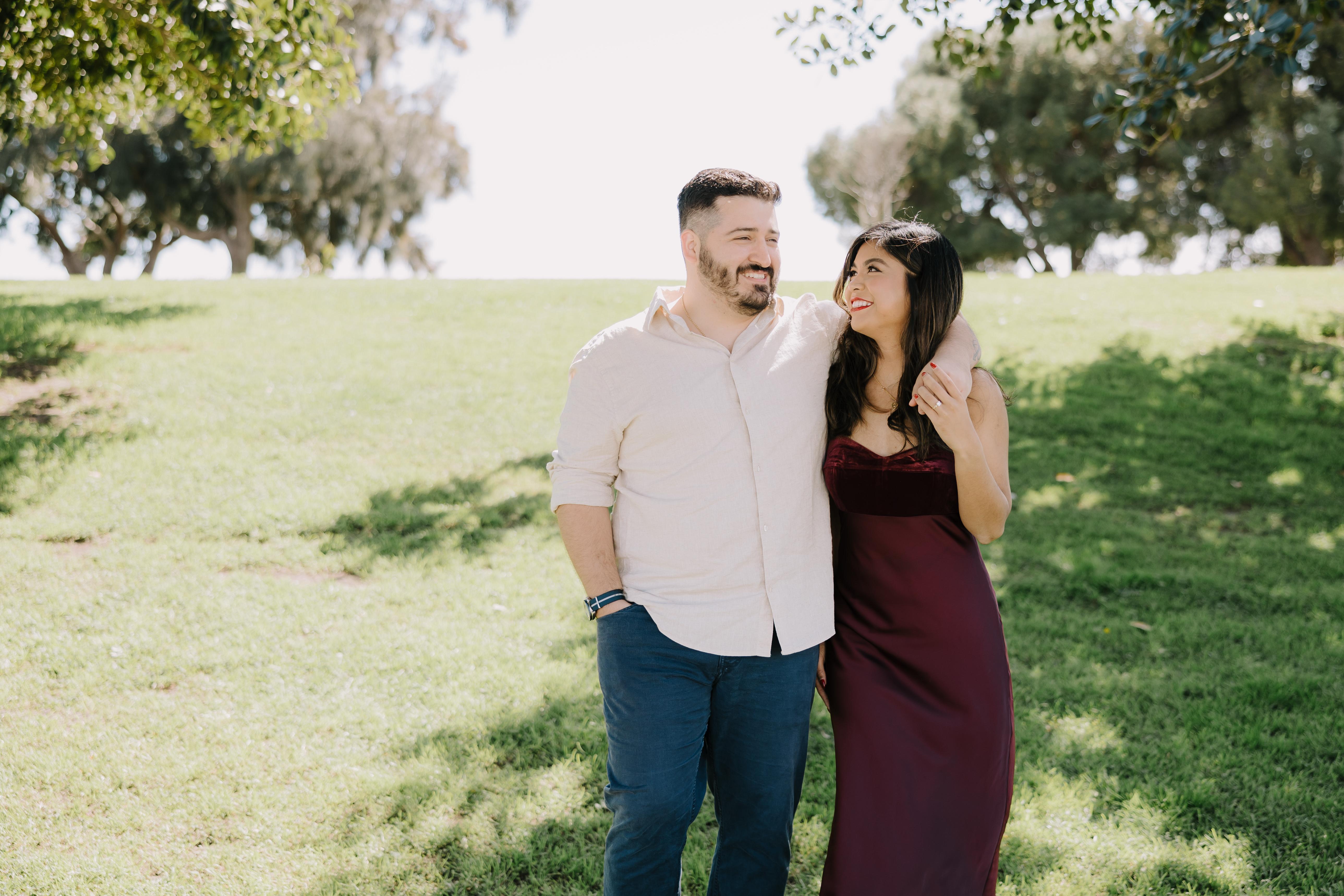 The Wedding Website of Charmaine Mutuc and Andy Gomez